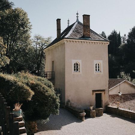 Lyon Country House - Tour De Garde Caluire-et-Cuire Exterior foto