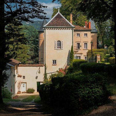 Lyon Country House - Tour De Garde Caluire-et-Cuire Exterior foto